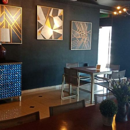 T Hotel Johor Bahru Секудаи Экстерьер фото