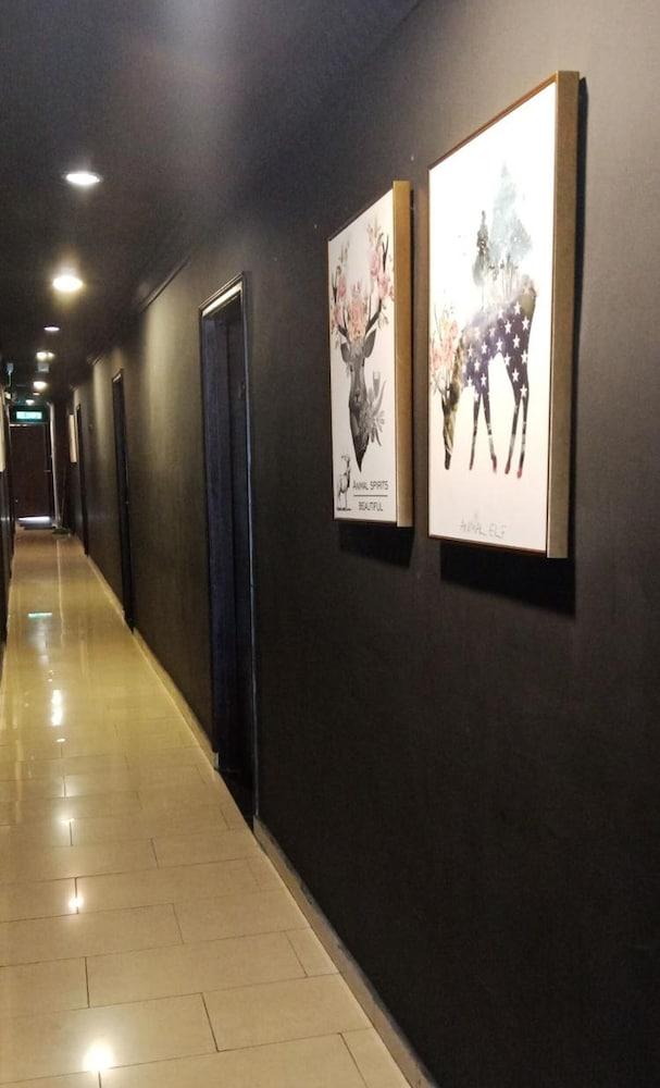 T Hotel Johor Bahru Секудаи Экстерьер фото