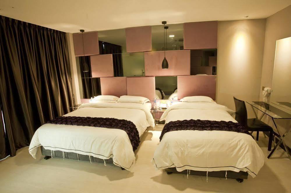 T Hotel Johor Bahru Секудаи Экстерьер фото